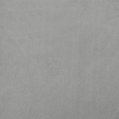 vidaXL Legowisko dla psa, jasnoszare, 70x45x30 cm, aksamit