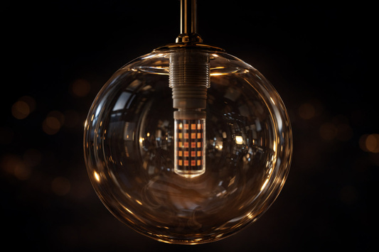 Lampa wisząca K-5560 z serii GALAXY