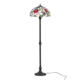 Lampa podłogowa K-F161386 z serii BUTTERFLY