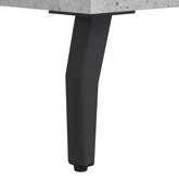 vidaXL Szafka pod TV, szarość betonu, 150x30x44,5 cm wariant 7