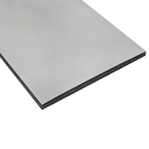 Doniczka 120x40x80 cm Stal ocynkowana