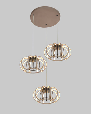 Lampa wisząca SALO 5033-313