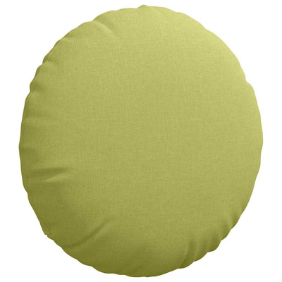 Poduszki na siedziska 2 pcs Jasnozielony ?50 x 19 cm tkanina
