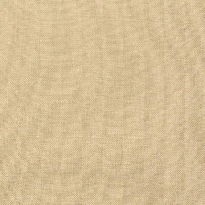 vidaXL Poduszka na leżak, beżowy melanż, 200x50x4 cm, tkanina