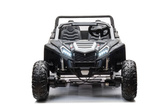 Auto Na Akumulator Buggy A033 4x4 24V  Biały