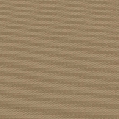 Zwijana markiza boczna, taupe, 120x1200 cm