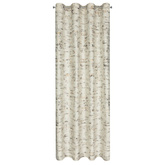 Zasłona Tami kremowa 140x250