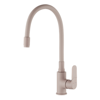 Bateria zlewozmywakowa Joga plus beżowy  Invena