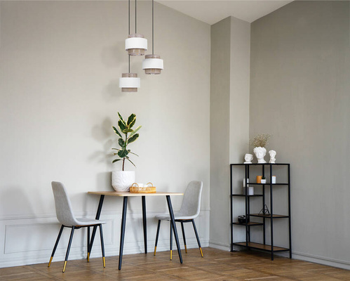 Lampa wisząca K-5272 z serii CEZAR