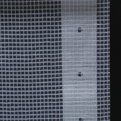 Plandeka Leno, 260 g/m?, 2 x 10 m, biała