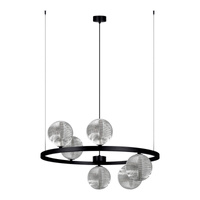 Lampa wisząca K-5703 z serii MONZA