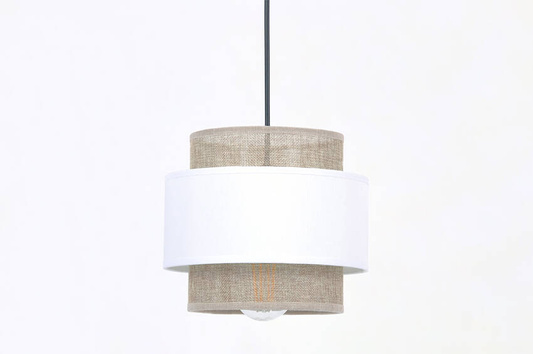 Lampa wisząca K-5270 z serii CEZAR