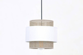 Lampa wisząca K-5270 z serii CEZAR
