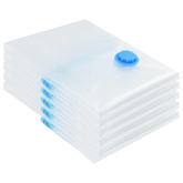 Torby do przechowywania Montowane na ścianie 5 pcs 70 x 50 cm