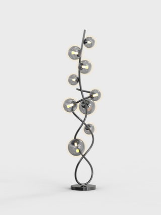 Lampa podłogowa NANCY 3014-905