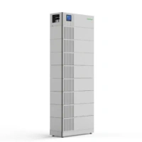Wysokonapięciowy modułowy Magazyn Energii Enershare Energy Core (poj. 9,6 kWh - 25,6 kWh)