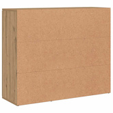 Komoda Artisan Oak 91x29,5x75 cm Drewno konstrukcyjne