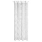 Zasłona Aleni biała 140x250