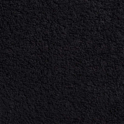 Ręcznik Gościnny SOLUND 2 szt. Czarny 15 x 21 cm 550 gsm