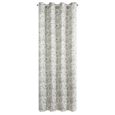 Zasłona Przel naturalna 140x250