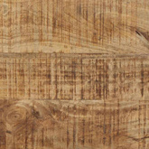 Biurko do pisania Brązowy 105 x 50 x 75 cm