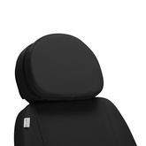 Elektryczny fotel kosmetyczny SILLON CLASSIC 3 silniki czarny 150220