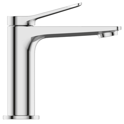BATERIA UMYWALKOWA ALONIA INVENA TREND, CHROM