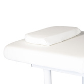 Leżanka do masażu 812 basic biała 129074