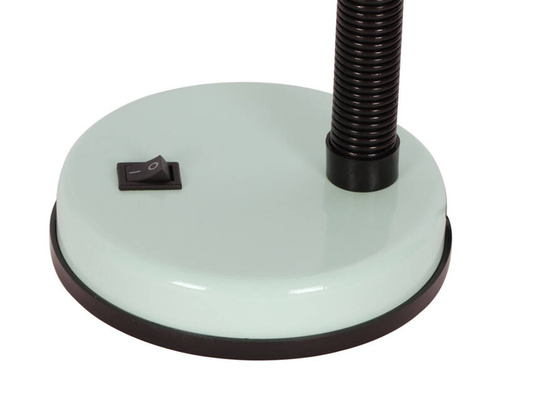 biurkowa K-MT-203 SELEDYNOWY z serii CARIBA Lampka