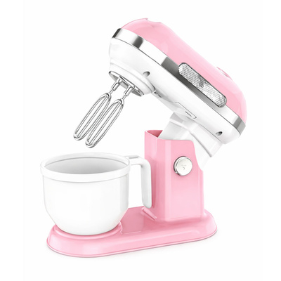 Zestaw Małego AGD Dla Dzieci Roboty Kuchenne Na Baterie Światła Dźwięki