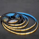 Taśma NASTRO LED COB 12W 4000K NW barwa neutralna, DC 12V, 480LED/m, IP22 CRI>90, 5m rolka, EDO777649 EDO Solutions