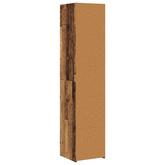 Bufet Stare drewno 40 x 41 x 185 cm Drewno inżynieryjne