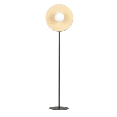 Lampa podłogowa SOHO LP1 OPAL