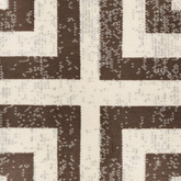 vidaXL Dywan zewnętrzny/wewnętrzny, kolorowy 80x300 cm, antypoślizgowy