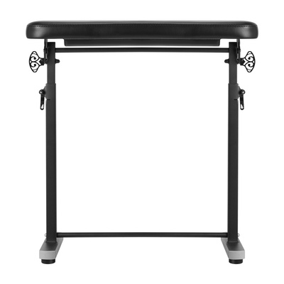 Podłokietnik do tatuażu Pro Ink 718 czarny 141169