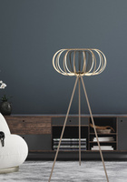 Lampa podłogowa SALO 3033-113S
