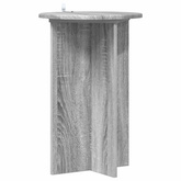 Stojak na rośliny 2 pcs Szary Sonoma ?40 x 60 cm