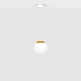 Lampa wisząca K-5311 z serii ELMO