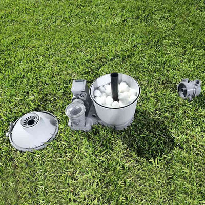 Bestway Kulki filtracyjne Flowclear, 500 g, 58475