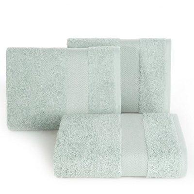 Ręcznik Igor miętowy 70x140