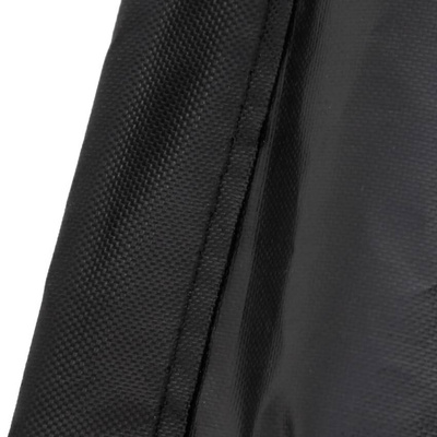 vidaXL Pokrowce na leżaki, 2 szt., 195x76x40/80 cm, Oxford 420D