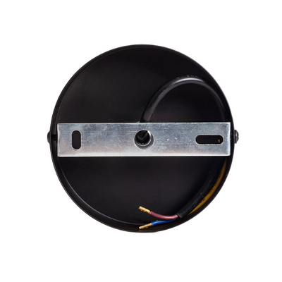 Lampa Wisząca Liniowa Nowoczesna Złota 120cm GU10 Abruzzo Cazzata