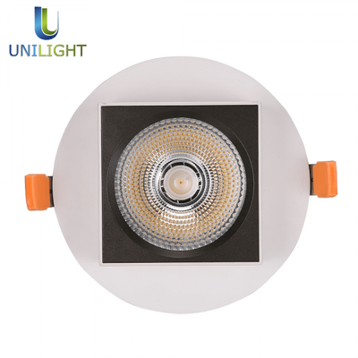 Oprawa sufitowa Downlight LED - Neutralna barwa - 25W