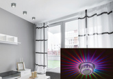 Oprawa stropowa led Rgb Candellux 2249247