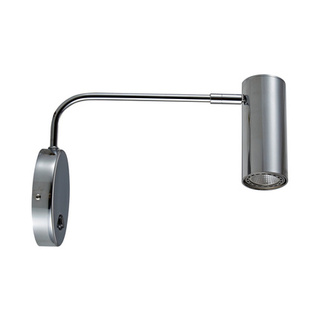 20034-CH-N TUBO WL KINKIET CHROME