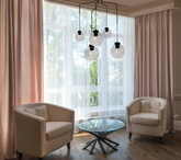 Lampa wisząca K-4875 z serii HORIK
