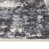 vidaXL Dywan z możliwością prania, kolorowy, 190x300cm, antypoślizgowy