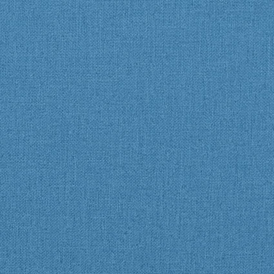 vidaXL Poduszka na leżak, niebieski melanż, 200x50x4 cm, tkanina