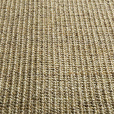 vidaXL Dywanik, naturalny sizal, 66x300 cm, zielony