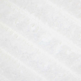 Koc Biały 150 x 130 cm Polar